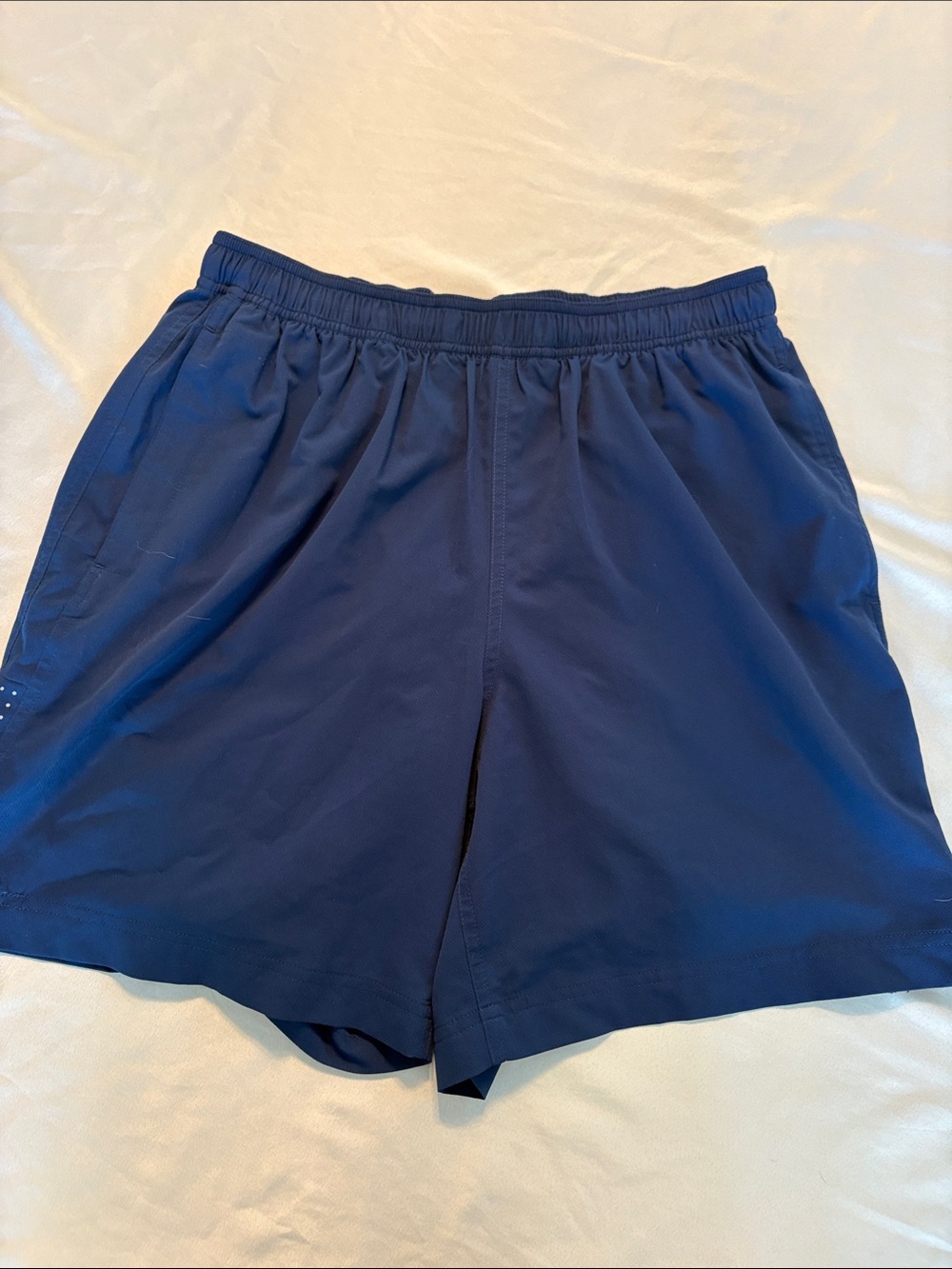 Saxx Swim Shorts with Elastic Waist